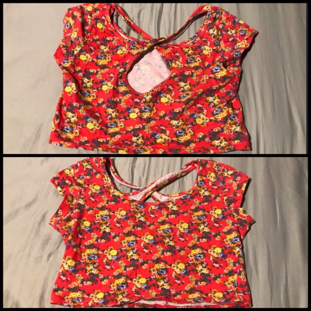 Croptop